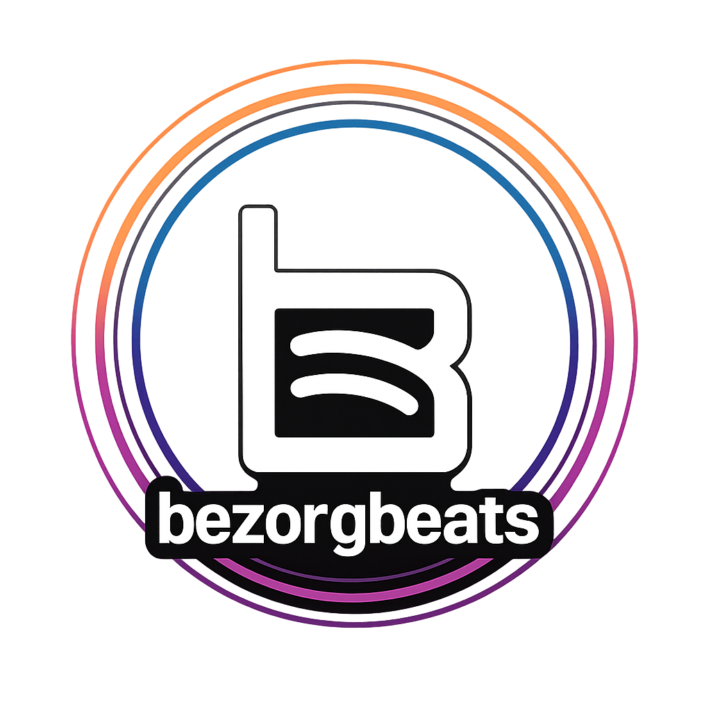 Bezorg Beats.nl